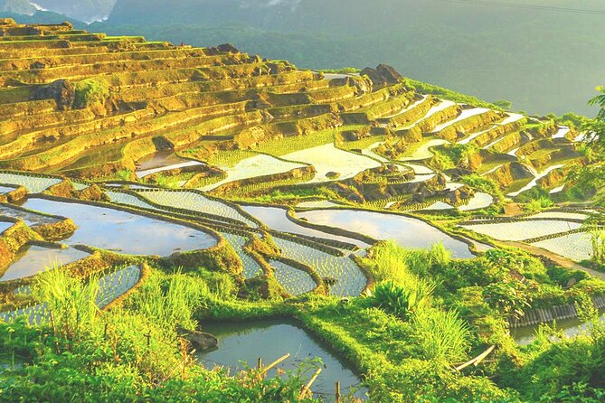 Off Road Trekking Pu Luong- 3 Day Tour From Hanoi by Limousine - Tour Details