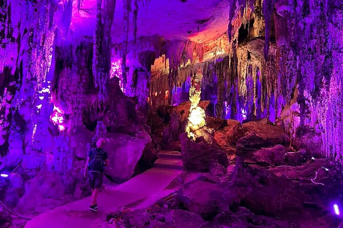 Off The Beaten Track in Northern Vietnam 8 Day Private Tour - Tour Location