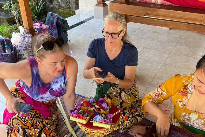 Offering Lesson & Purification Ritual
