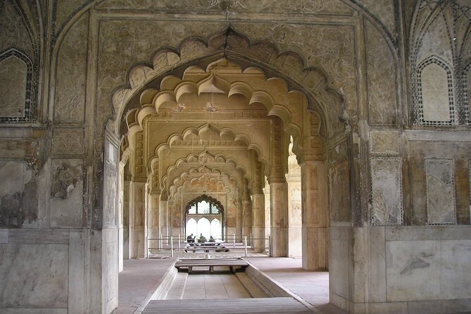 Old Delhi Heritage Walk Half-Day Private City Tour - Tour Exclusions