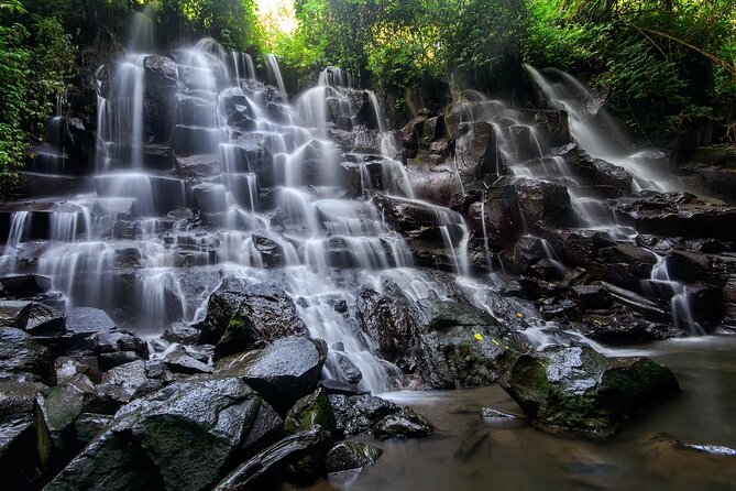 One Day Bali Blue Lagoon Snorkeling, Kanto Lampo, Suwat Waterfall - Activity Overview