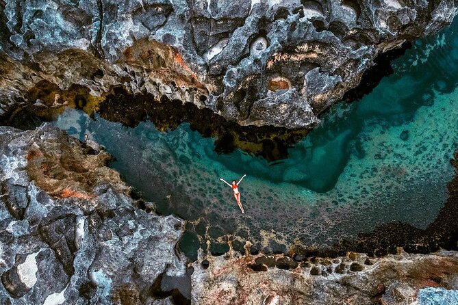 One Day Nusa Penida Island West Part (All-Inclusive)DJ - Location