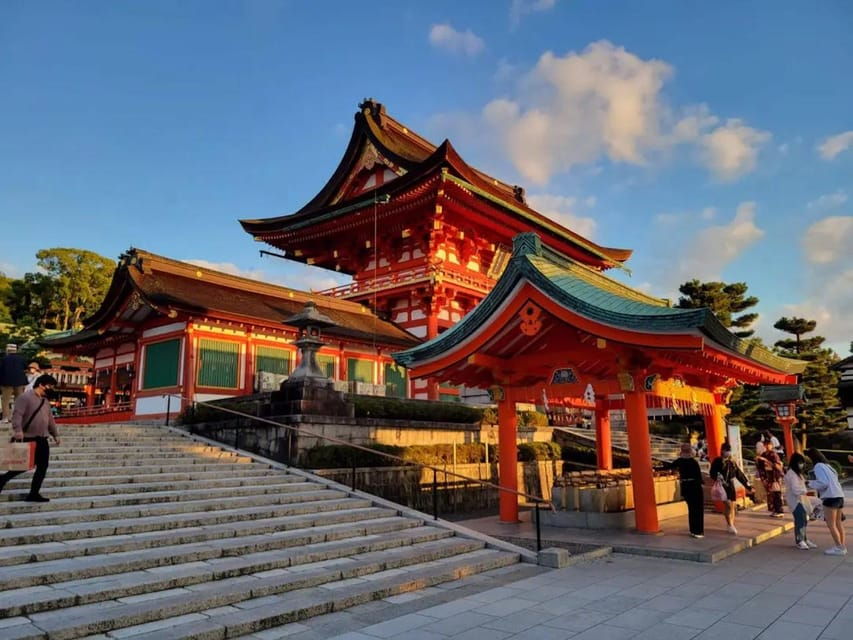 One Day Private Customized Self-Guided Tour in Nara - Tour Overview and Pricing