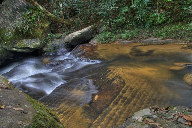 One Day Private Guide Tour to Kbal Spean ‘Thousand Lingas' & Banteay Srei - Tour Highlights