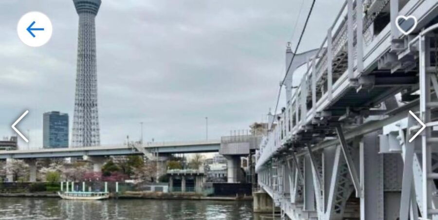 ONE DAY TOKYO CITY TOUR WITH ENGLISH SPEAKING GUIDE - Tour Overview