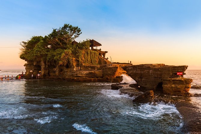 One Day Tour Bali - √Sangeh (Monkey Forest) √Bedugul √Sunset at Tanah Lot - Tour Overview