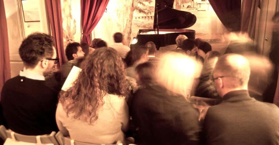 Only Chopín: Exquisite Piano Evenings in Barcelona