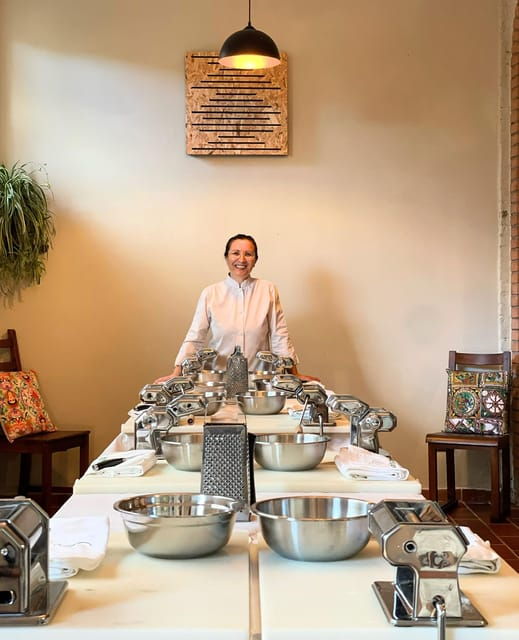 Orvieto Best Cooking Class, Enjoy Cooking Real Italian Food
