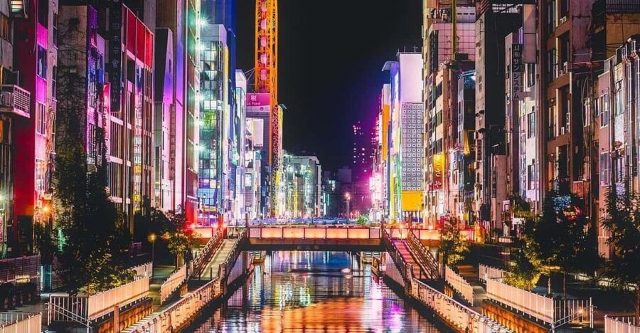 Osaka Full-Day Trip With Daily Chauffeur - Trip Overview and Pricing