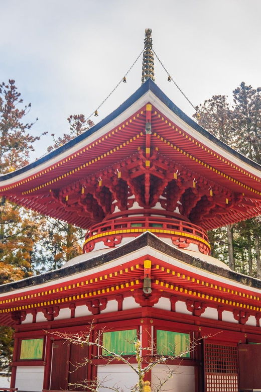 Osaka-Hiroshima Snapshot 6 Day Tour – One Life Adventures