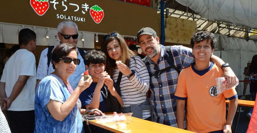 Osaka Kurumon Market All You Can Eat Food Culture Tour - Tour Overview and Pricing