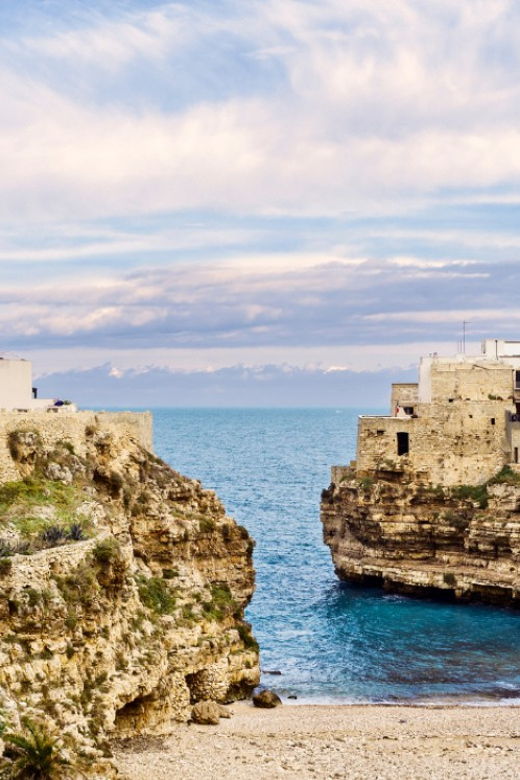 Ostuni, Matera, and Polignano: 4-Day Trip From Alberobello - Trip Overview and Pricing