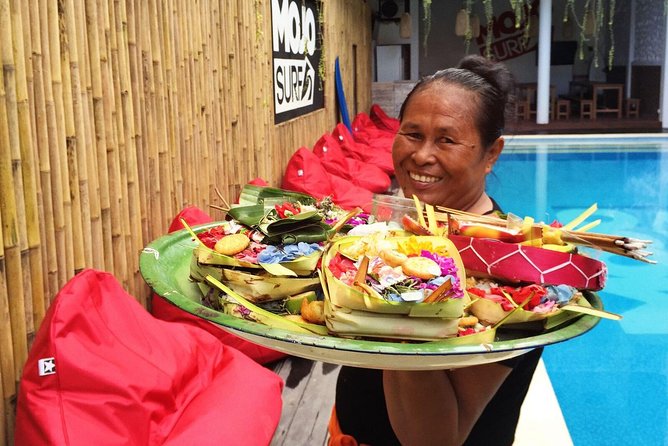 Overnight Bali Arrival Package
