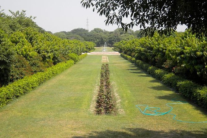 Overnight in Agra Including Bharatpur Bird Sanctuary