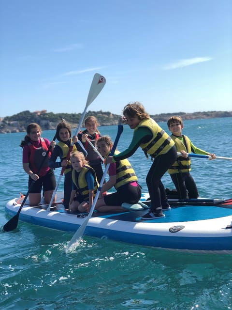 Paddle Surf Xxl