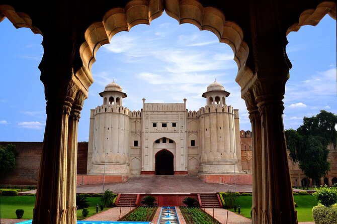 Pakistan Sikh Yatra For 9 Days - Itinerary Highlights