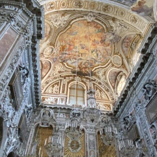 Palermo City Private Tour From Palermo - Tour Overview