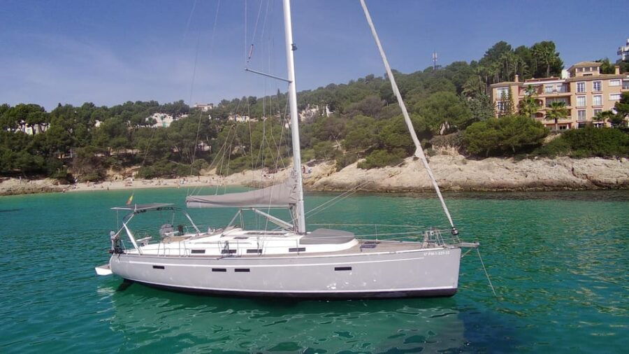 2 Best Sailing Experiences In Bay Of Palma
