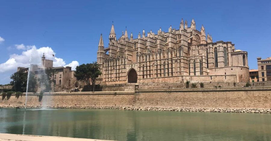 Palma De Mallorca: Lifestyle & Local Food Tasting - Overview of the Experience