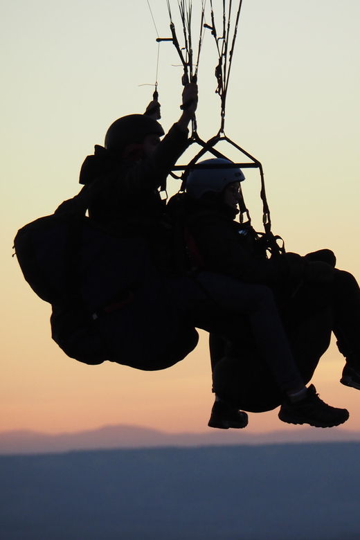 Panticosa: Pyrenees Paragliding Experience - Activity Overview