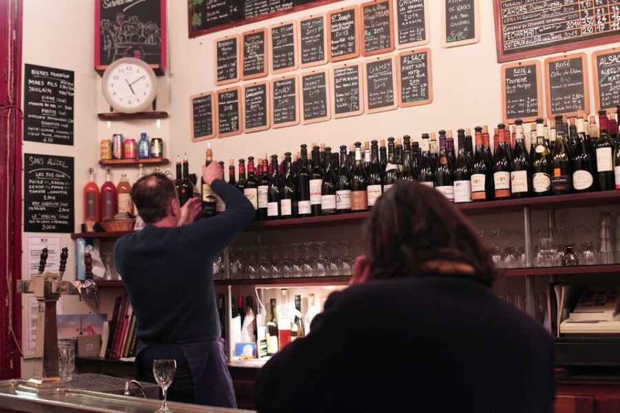 Paris: 2-Hour Aligre Market Walking Food Tour & Tasting