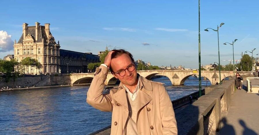 Paris: 2-Hour Orsay Masterpieces Private Tour - Tour Overview