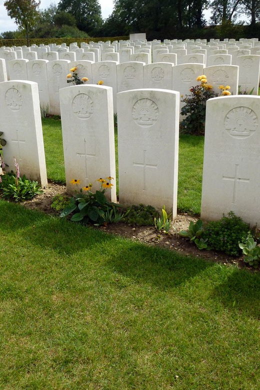 Paris: Anzac Day Day Tour to Villers Bretonneux - Tour Overview