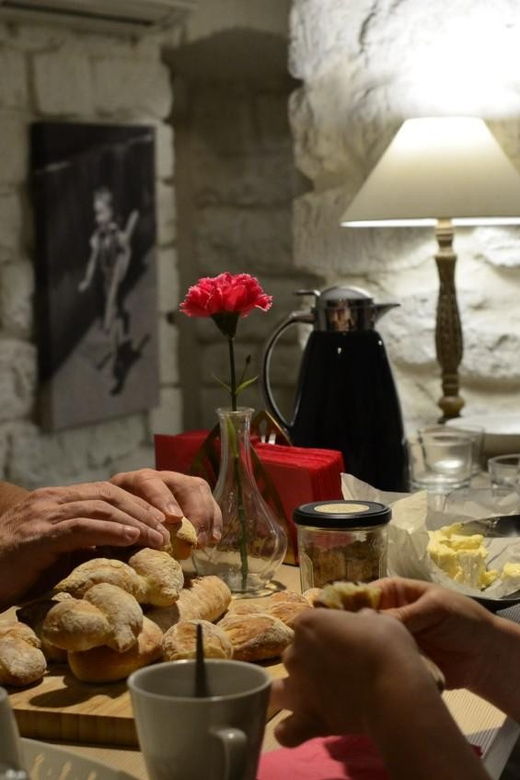 Paris: Baguette and French Breads Class - Baking Process