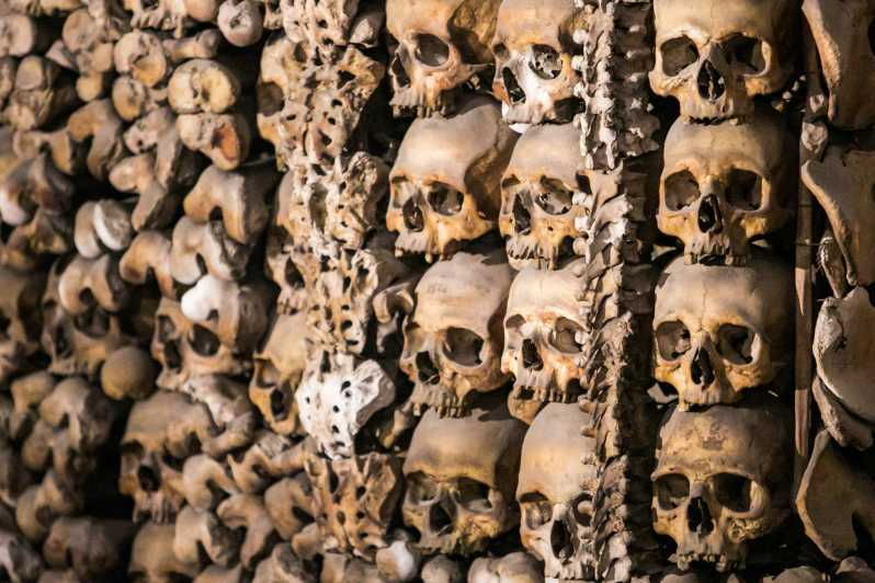 Paris: Catacombs Guided Tour - Tour Overview and Pricing