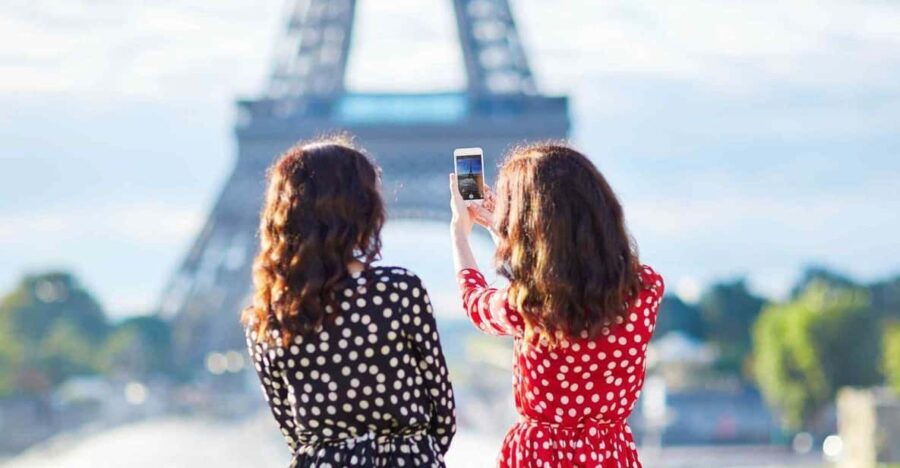 Paris City Card: Access to 45+ Walking Tours in the App - Overview of the City Card