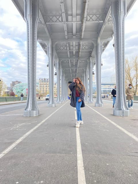 Paris: City in a Day Guided Sightseeing Tour - Tour Overview