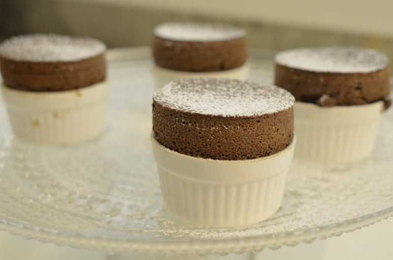 Paris Cooking Class: French Desserts Class - Class Overview