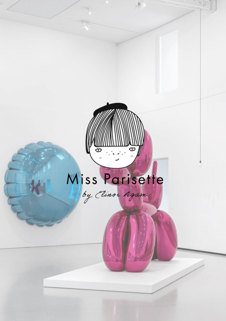 Paris: ✨ BOURSE DE COMMERCE Private Tour | Miss Parisette. - Cultural Significance of Bourse De Commerce