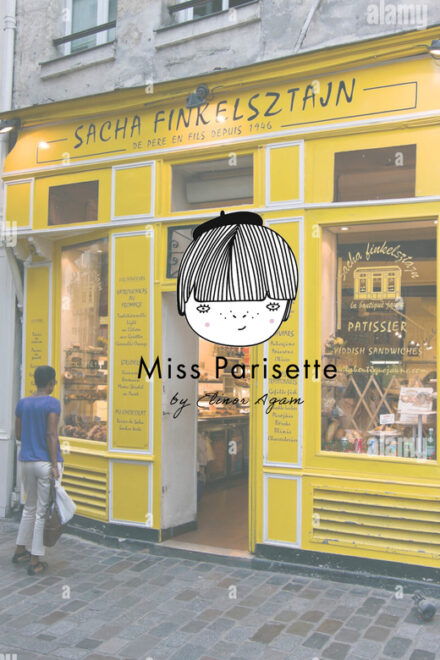 Paris: ✨ JEWISH ART & HISTORY Private Tour |Miss Parisette. - Customer Testimonials