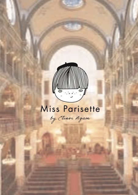 Paris: ✨ JEWISH ART & HISTORY Private Tour |Miss Parisette. - Tour Overview