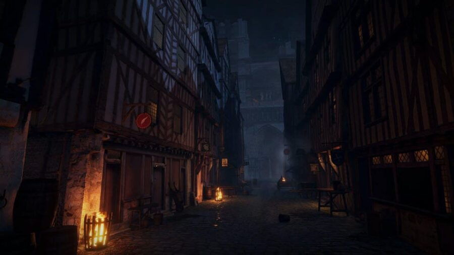 Paris: Eternal Notre-Dame VR Experience Ticket - Overview of the Experience