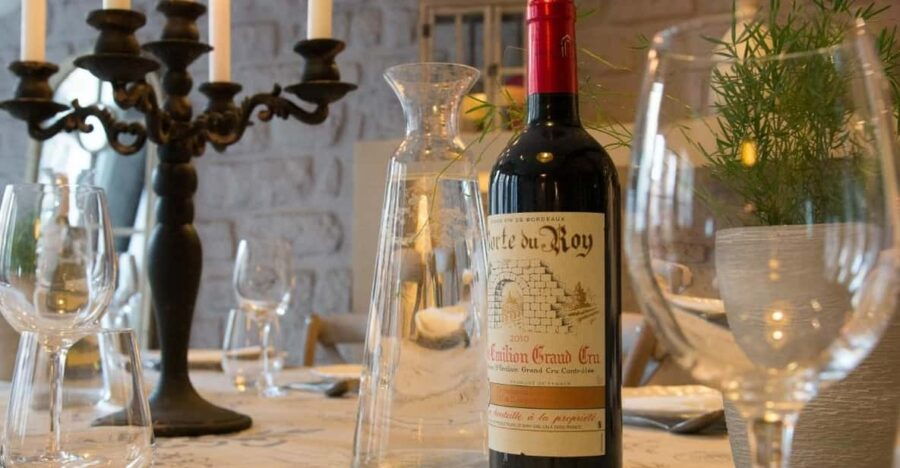 Paris: Evening Cooking Class With Optional Market Visit