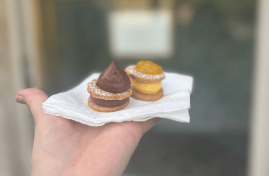 Paris Exquisite : the Marais District - Overview of the Experience