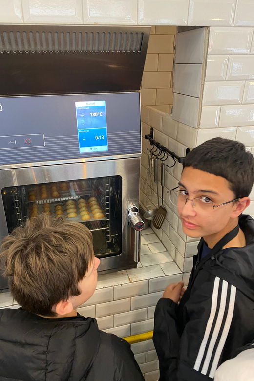 Paris: French Pastry and Baking Workshop - Workshop Overview