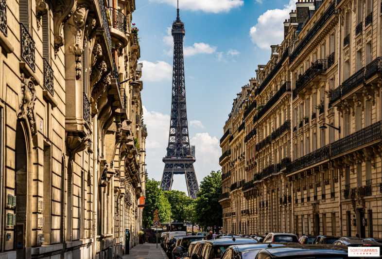 Paris Highlights + Food - Tour Overview and Pricing