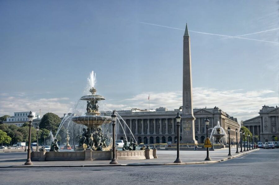 PARIS in One Day: Gps-Autoguided Audio Tour - Tour Overview and Pricing