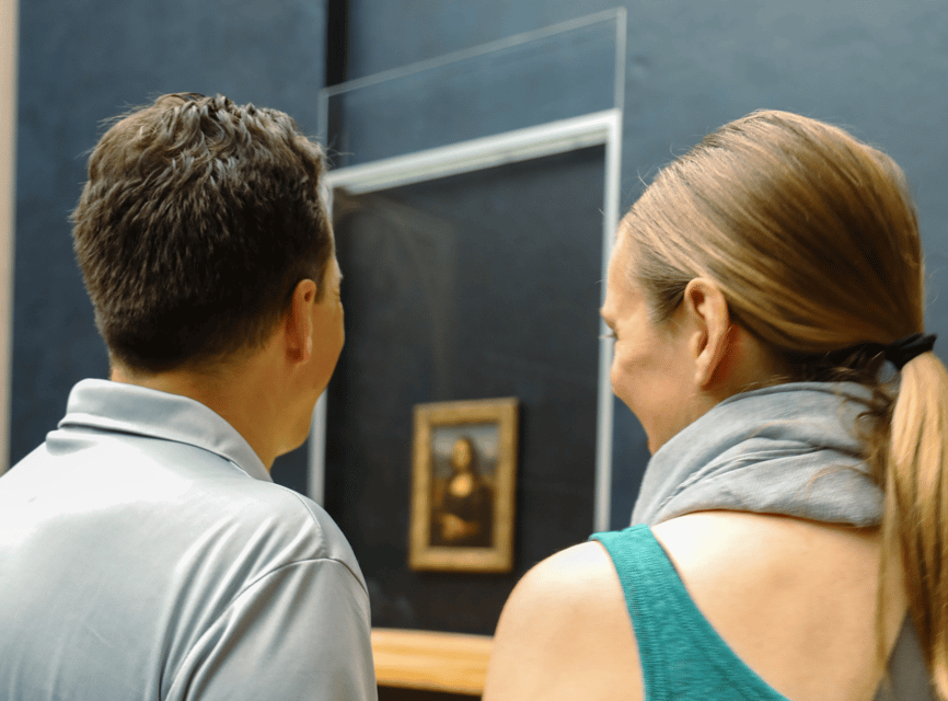 Paris: Louvre Museum & Mona Lisa Early Morning Private Tour - Tour Overview and Pricing