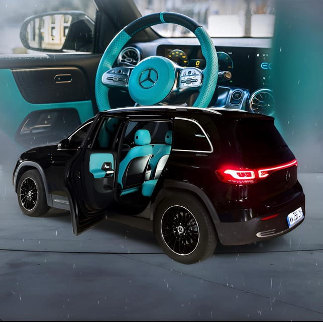 Paris : Luxury Private Tour & Photo Session - Tour Overview