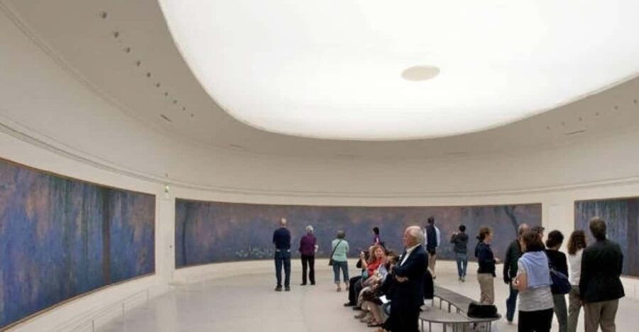 Paris: Musee De Lorangerie Walking Tour With Access - Tour Overview and Pricing