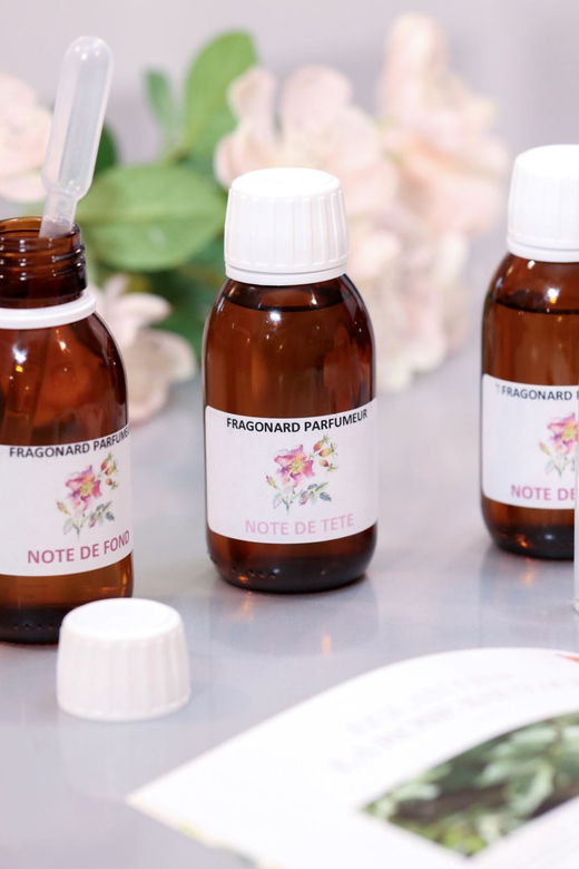 Paris: Perfume Making Workshop & Perfume Museum Guided Tour - Overview and Pricing