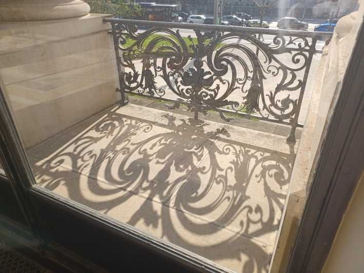 Paris: Petit Palais, Museum of Fine Arts Visit - Overview of the Petit Palais