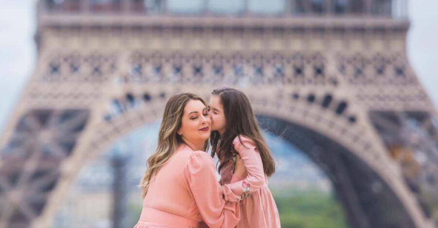 Paris Photographer by Ton Bueno - Overview of Photo Sessions