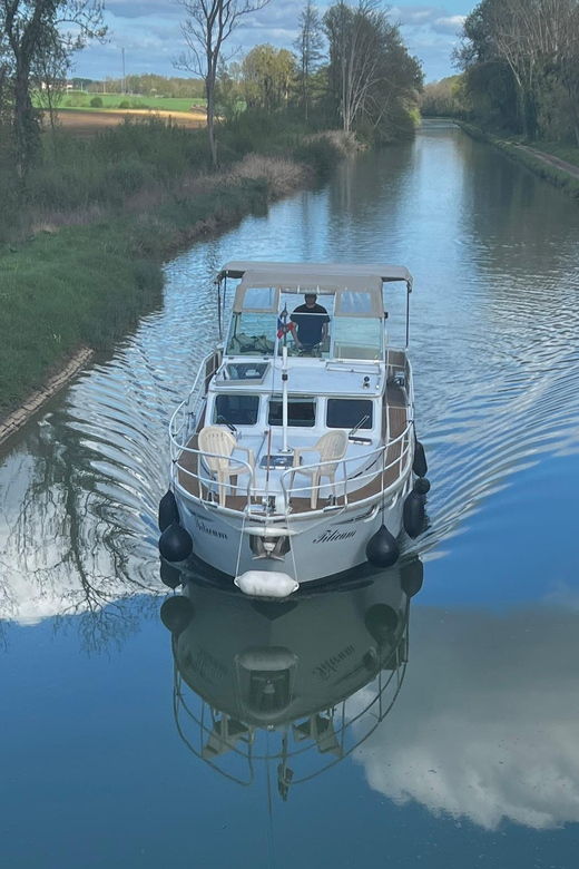 Paris: Private Cruise on the Seine - Overview and Pricing