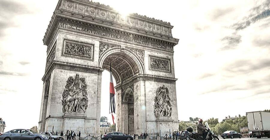 Paris: Private Layover Tour - Overview of the Tour