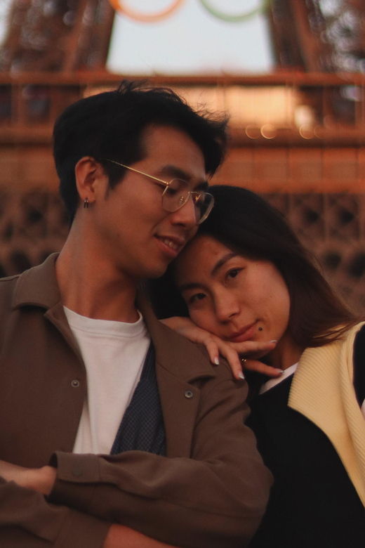 Paris: Private Photo Shoot With a Professional - Overview of the Photo Shoot